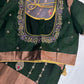 Kanchi Pattu Pure Silk Saree