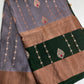 Kanchi Pattu Pure Silk Saree