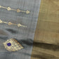 Kanchi Pattu Pure Silk Saree