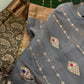 Kanchi Pattu Pure Silk Saree
