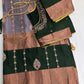 Kanchi Pattu Pure Silk Saree