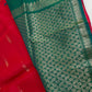 Kanchi Pattu Pure Silk Saree