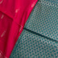 Kanchi Pattu Pure Silk Saree