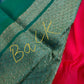 Kanchi Pattu Pure Silk Saree
