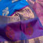 Kanchi Pattu Pure Silk Saree