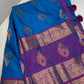 Kanchi Pattu Pure Silk Saree