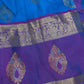 Kanchi Pattu Pure Silk Saree