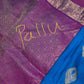Kanchi Pattu Pure Silk Saree