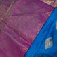 Kanchi Pattu Pure Silk Saree