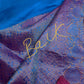 Kanchi Pattu Pure Silk Saree