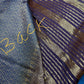 Kanchi Soft Silk Purple Saree