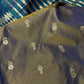 Mangalgiri Pattu Green Soft Silk Saree