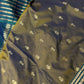 Mangalgiri Pattu Green Soft Silk Saree