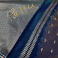 Mangalgiri Pattu Green Soft Silk Saree