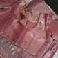 PinkTissue Work Party Wear Saree