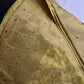 Banarsi Munga Silk Lemon Yellow Saree