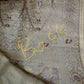 Banarsi Munga Silk Lemon Yellow Saree