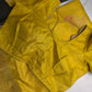 Banarsi Munga Silk Yellow Saree