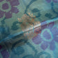 Blue Semi Uppada Silk Butta Saree