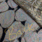 Pure  Pashmina Weaving  Ziraf Silk Saree