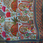 Pure  Pashmina Weaving  Ziraf Silk Saree