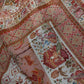 Pure  Pashmina Weaving  Ziraf Silk Saree