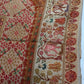 Pure  Pashmina Weaving  Ziraf Silk Saree