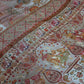 Pure  Pashmina Weaving  Ziraf Silk Saree