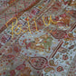 Pure  Pashmina Weaving  Ziraf Silk Saree