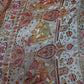 Pure  Pashmina Weaving  Ziraf Silk Saree