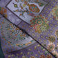 Pure  Pashmina Weaving  Ziraf Silk Saree