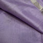 Lavender Purple Mangalgiri SICO Handloom Saree