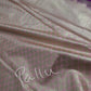 Purple Pink Brocade Semi Kanchi Silk  Saree