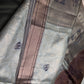 Semi Kanchi Pastel Silk Saree - 