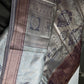 Semi Kanchi Pastel Silk Saree - 