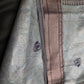 Semi Kanchi Pastel Silk Saree - 