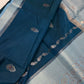 Raw Mango Light Weight Silk Saree - 