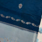 Raw Mango Light Weight Silk Saree - 