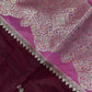 Raw Mango Light Weight Silk Saree - 