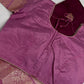 Raw Mango Light Weight Silk Saree - 