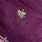 Raw Mango Light Weight Silk Saree - 