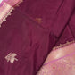 Raw Mango Light Weight Silk Saree - 