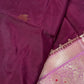 Raw Mango Light Weight Silk Saree - 