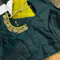 Pure Silk Handloom Dharmavaram Pattu Light Weight Saree - 