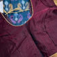 Pure Cotton Silk Pochampally Ikkat Saree - 