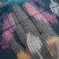 Pure Cotton Silk Pochampally Ikkat Saree - 