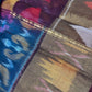 Pure Cotton Silk Pochampally Ikkat Saree - 