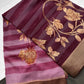 Banarsi Pure Silk Saree - 