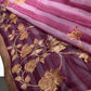Banarsi Pure Silk Saree - 