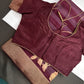 Banarsi Pure Silk Saree - 